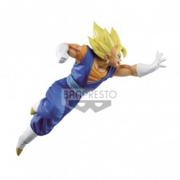 Banpresto Banpresto Dragon Ball Super Vegito SSJ Chosenshi Retsuden Vol 2 Figure