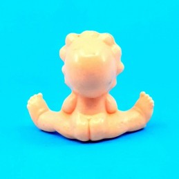 Galoob Babies N°25 Emilie Bonnet de Nuit (chair) Figurine d'occasion (Loose)