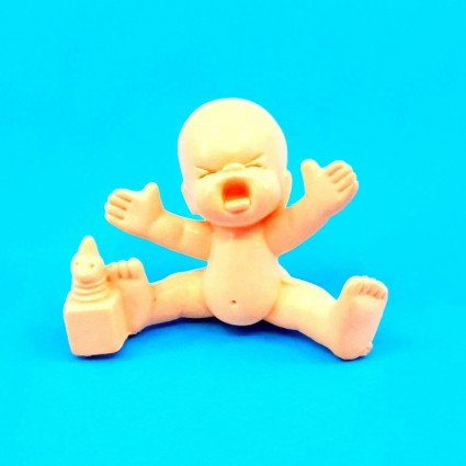 Galoob Babies N°39 Prosper la colère second hand Figure (Loose)