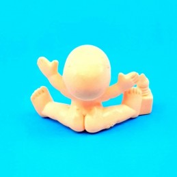 Galoob Babies N°39 Prosper la colère (chair) Figurine d'occasion (Loose)