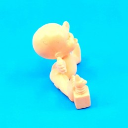 Galoob Babies N°39 Prosper la colère (chair) Figurine d'occasion (Loose)