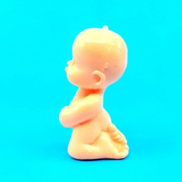 Galoob Babies N°22 Constantin grosse faim (chair) Figurine d'occasion (Loose)