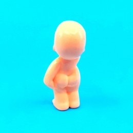 Galoob Babies N°7 Aristide le timide (chair) Figurine d'occasion (Loose)