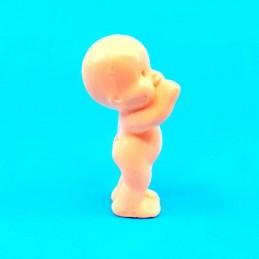 Galoob Babies N°7 Aristide le timide (chair) Figurine d'occasion (Loose)