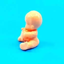 Galoob Babies N°46 Amandine la câline (chair) Figurine d'occasion (Loose)