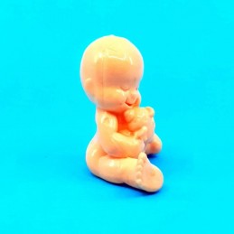 Galoob Babies N°46 Amandine la câline (chair) Figurine d'occasion (Loose)