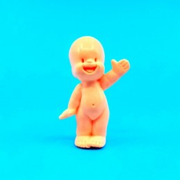 Galoob Babies N°12 Gaspar le bavard (chair) Figurine d'occasion (Loose)