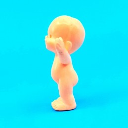 Galoob Babies N°12 Gaspar le bavard (chair) Figurine d'occasion (Loose)