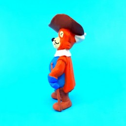 Star Toys Les 3 Mousquetaires Jussac second hand figure (Loose)