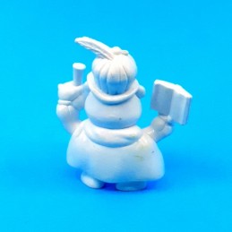 Applause Les Gummi Zummi Gummi blanc Figurine d'occasion (Loose)