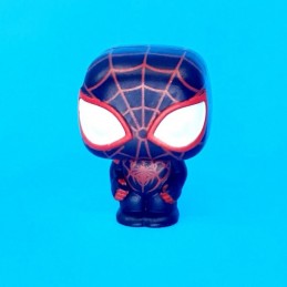 Funko Pop Pocket Spider-Man (Miles Morales) second hand figure (Loose)