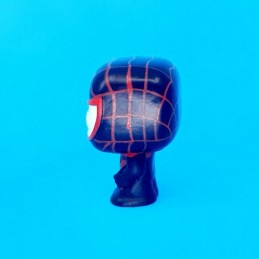 Funko Funko Pop Pocket Spider-Man (Miles Morales) second hand figure (Loose)