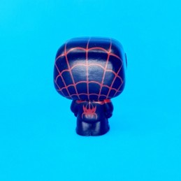 Funko Funko Pop Pocket Spider-Man (Miles Morales) Figurine d'occasion (Loose)