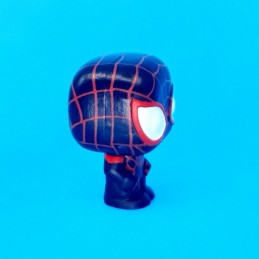 Funko Funko Pop Pocket Spider-Man (Miles Morales) second hand figure (Loose)