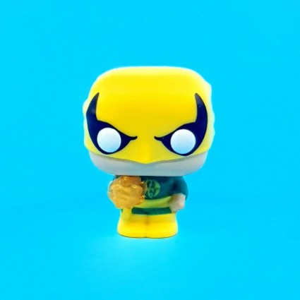 Funko Funko Pop Pocket Iron Fist Figurine d'occasion (Loose)