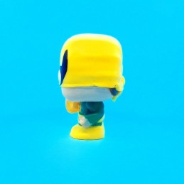 Funko Funko Pop Pocket Iron Fist second hand figure (Loose)