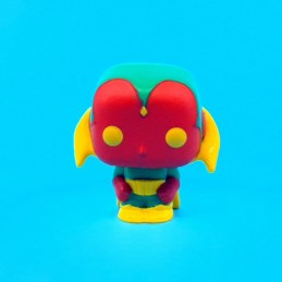 Funko Funko Pop Pocket Vision second hand figure (Loose)