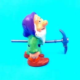 Disney Snow White Sleepy second hand figure (Loose)