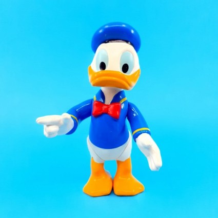 Disney Donald Duck Figurine articulée d'occasion (Loose)