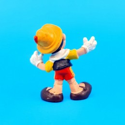 Bully Disney Pinocchio (Joyeux) Figurine d'occasion (Loose)