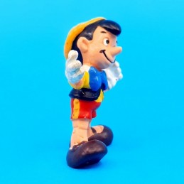 Bully Disney Pinocchio happy second hand figure (Loose)