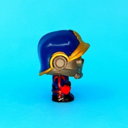 Funko Funko Pop Pocket Vision second hand figure (Loose)