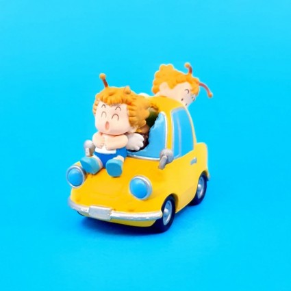 Dr. Slump Gatchan second hand figure (Loose)