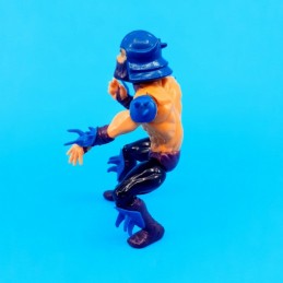 Playmates Toys Les Tortues Ninja Shredder Figurine articulée d'occasion (Loose)