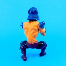 Playmates Toys Les Tortues Ninja Shredder Figurine articulée d'occasion (Loose)