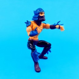 Playmates Toys Les Tortues Ninja Shredder Figurine articulée d'occasion (Loose)