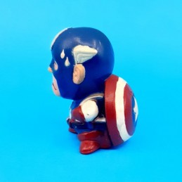 Marvel Captain America cry second hand figure (Loose)