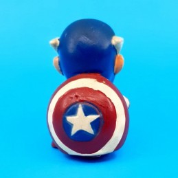 Marvel Captain America cry second hand figure (Loose)