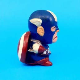 Marvel Captain America cry second hand figure (Loose)