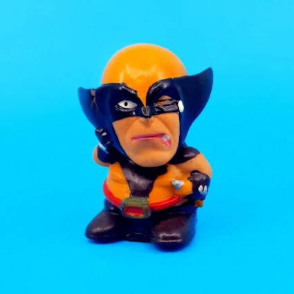 Marvel Wolverine larme Figurine d'occasion (Loose)