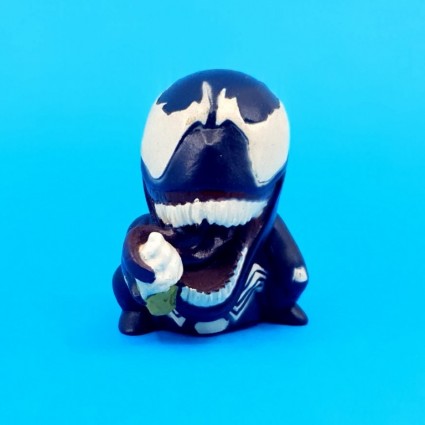 Marvel Venom Ice cream second hand figure (Loose)