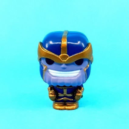 Funko Funko Pop Pocket Thanos second hand figure (Loose)