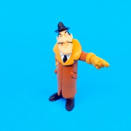 Bibifoc Oncle Smoky Figurine d'occasion (Loose)