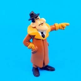 Bibifoc Oncle Smoky Figurine d'occasion (Loose)