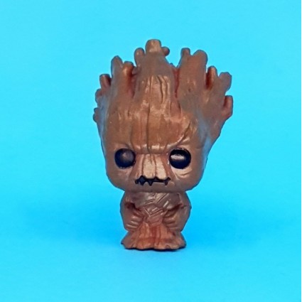 Funko Funko Pop Pocket Groot Figurine d'occasion (Loose)