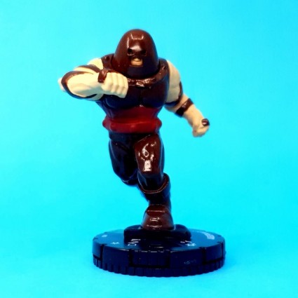 Wizkids Heroclix Marvel Juggernaut Figurine d'occasion (Loose)