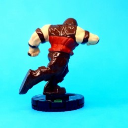 Wizkids Heroclix Marvel Juggernaut second hand figure (Loose)