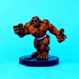 Wizkids Heroclix Marvel The Thing second hand figure (Loose)