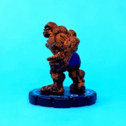 Wizkids Heroclix Marvel The Thing second hand figure (Loose)