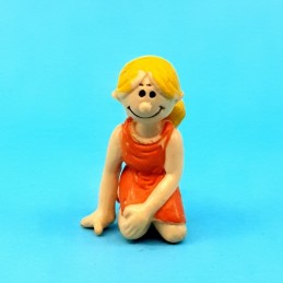 Delpi Il était une fois l'Homme - Petite Pierrette Figurine d'occasion (Loose)