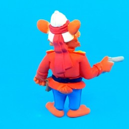 Sandokan Britanic Officer second hand figure (Loose)