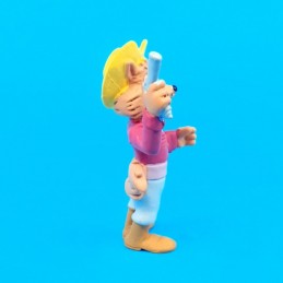 Sandokan James Figurine d'occasion (Loose)