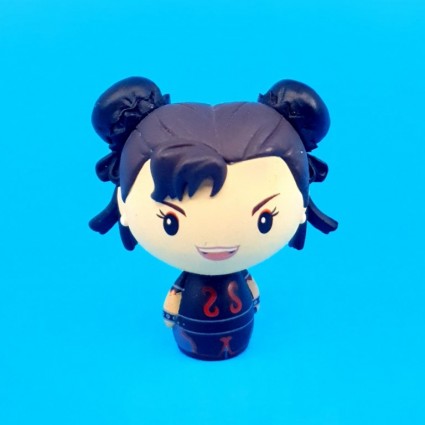 Funko Funko Pint Size Street Fighter Chun-li Second hand Vinyl Figure