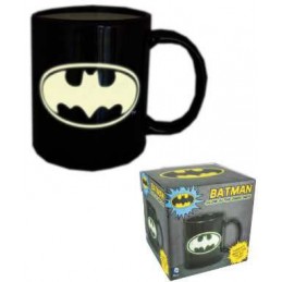 Batman - Glows in the Dark Mug