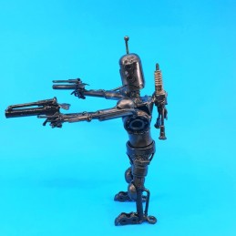 Star Wars Boba Fett Sculpture d'occasion (Loose)