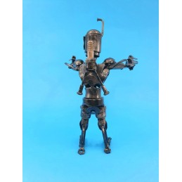 Star Wars Boba Fett Sculpture d'occasion (Loose)